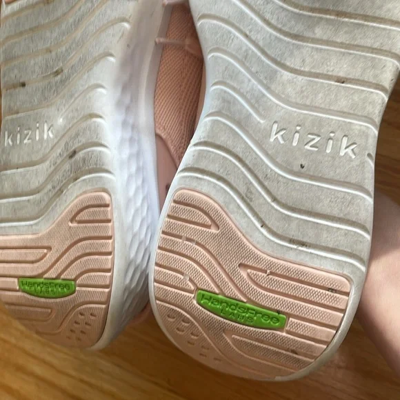 Kizik Women’s Athens‎  Sneakers 10 - Picture 8 of 8